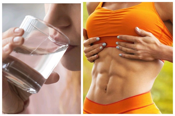If You Want to Have a Flat Stomach and Nice Body You Should Avoid These 4 Eating Habits