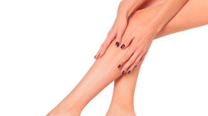4 Foods That Boost Blood Flow To The Legs And Make It Less Heavy