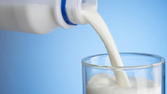 6 Health Benefits Of Milk Consumption