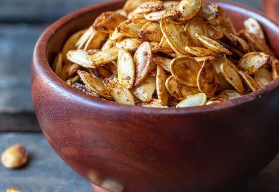 Seeds You Should Take Regularly To Boost Your Eyesight